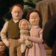 Image for article titled Modern stop-motion animation masters collaborate on Netflix’s creepy anthology film The House